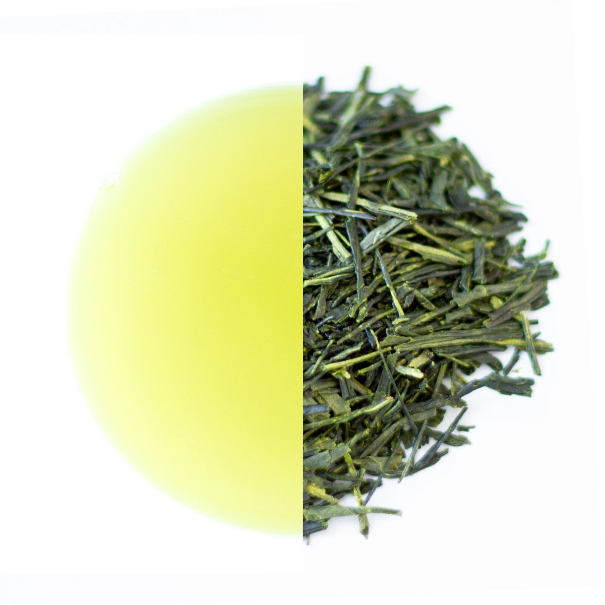 Limited Sencha Koushun - SHO CHA - Green tea from Japan